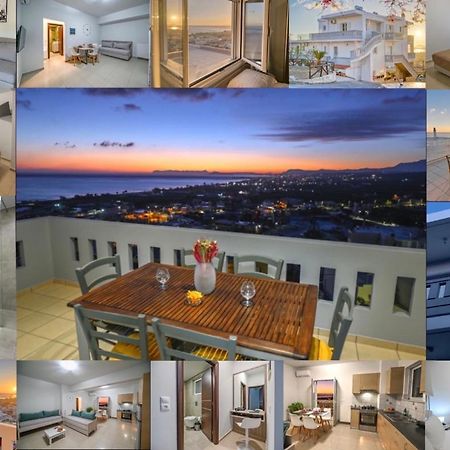 A & G Apartments Колімварі Екстер'єр фото