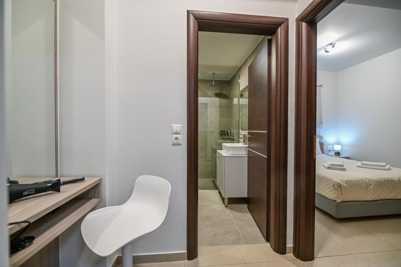 A & G Apartments Колімварі Екстер'єр фото