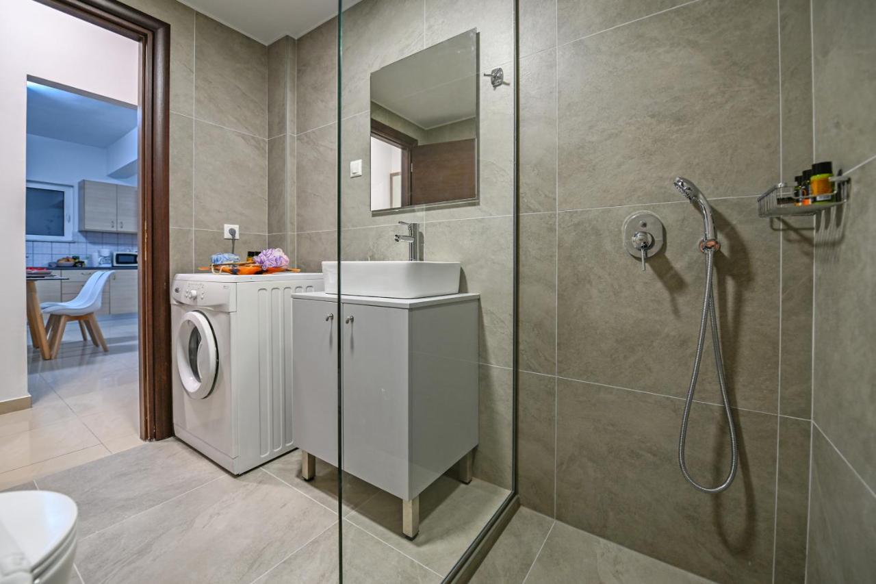 A & G Apartments Колімварі Екстер'єр фото