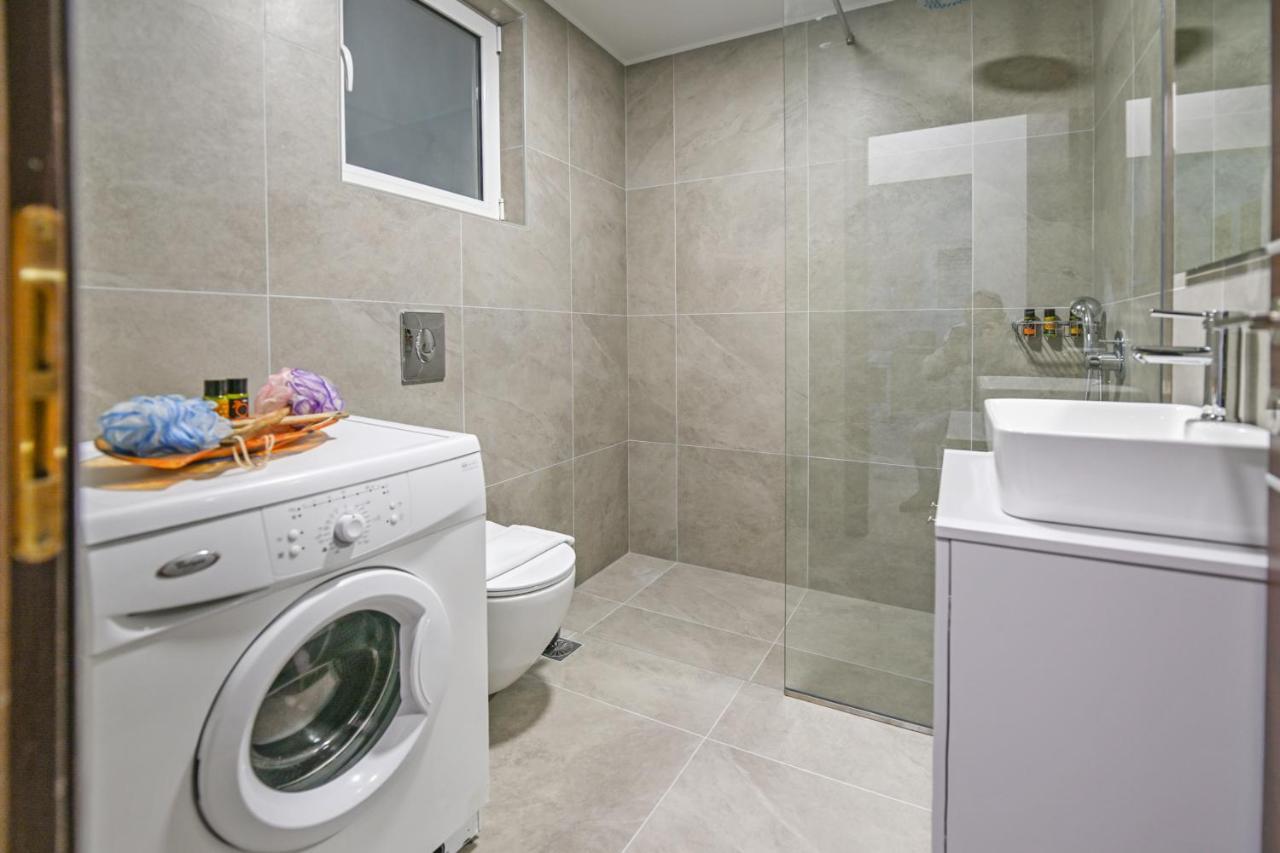 A & G Apartments Колімварі Екстер'єр фото