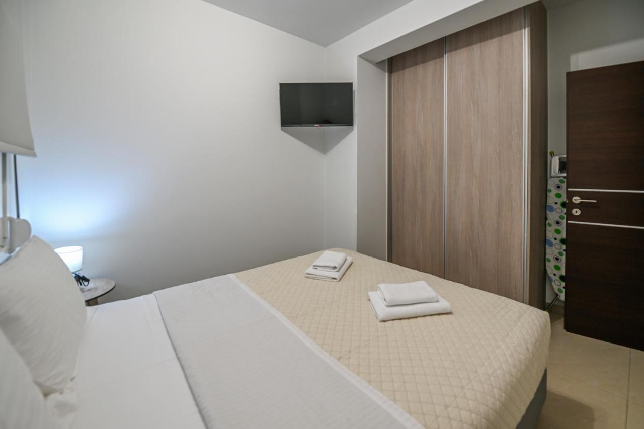 A & G Apartments Колімварі Екстер'єр фото