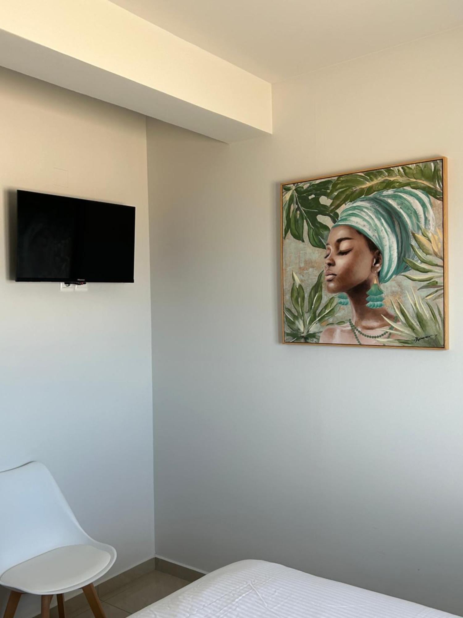 A & G Apartments Колімварі Екстер'єр фото