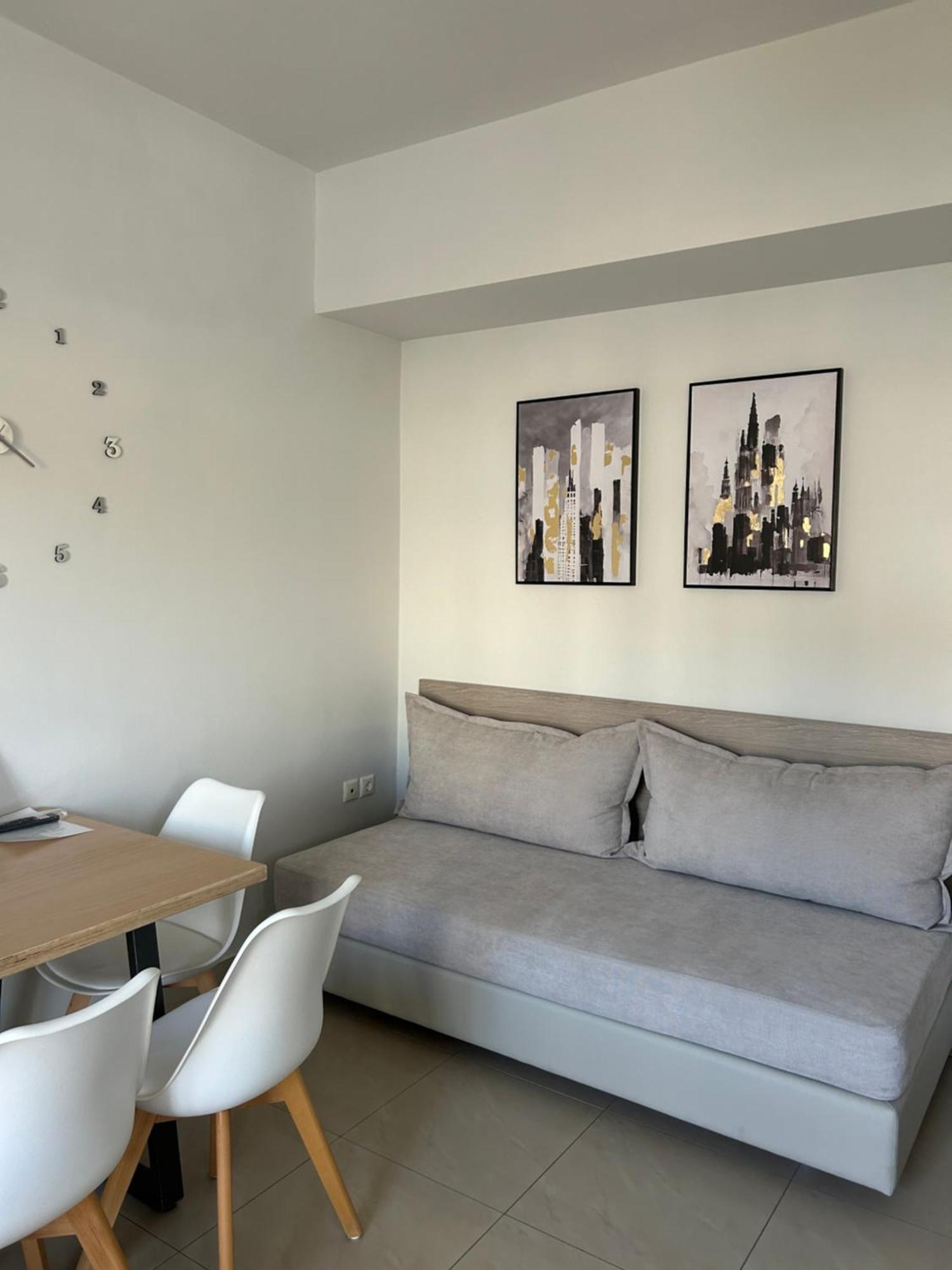 A & G Apartments Колімварі Екстер'єр фото