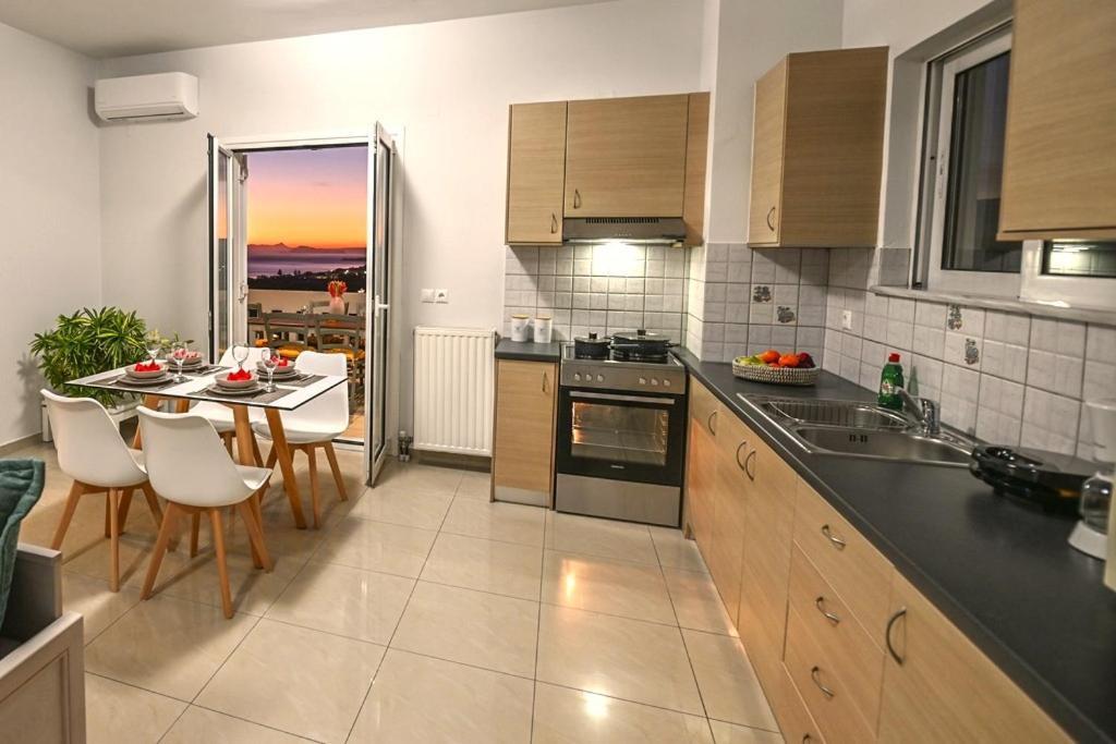 A & G Apartments Колімварі Екстер'єр фото